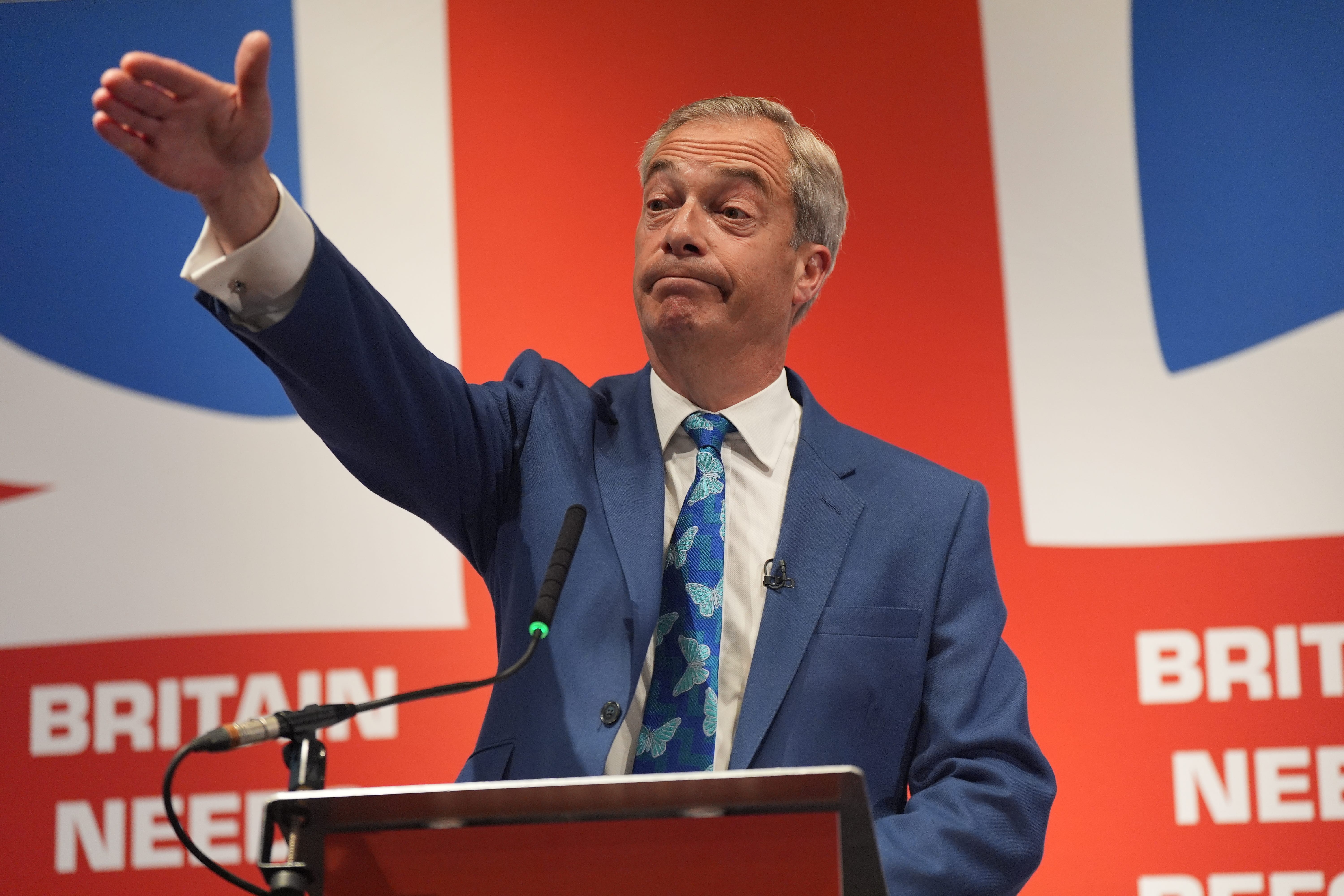 MP Treatment Controversy: Mass Resignation Rocks UK Reform Party's Branches MP Treatment Controversy: Mass Resignation Rocks UK Reform Party's Branches