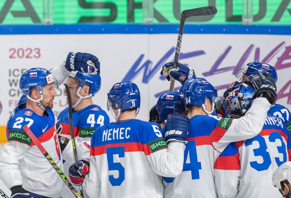 MS V Hokeji: Švédsko S Hvězdnou NHL Sestavou, Německo S Pouhými Třemi MS V Hokeji: Švédsko S Hvězdnou NHL Sestavou, Německo S Pouhými Třemi