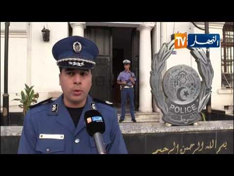 مطار الجزائر: كاميرات مراقبة تُفضح سرقة حقائب مسافرين مطار الجزائر: كاميرات مراقبة تُفضح سرقة حقائب مسافرين