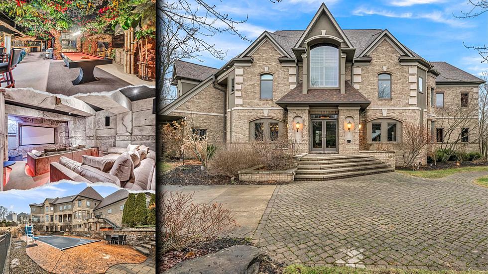 MTV Cribs: Mansion Tours And Architectural Marvels MTV Cribs: Mansion Tours And Architectural Marvels