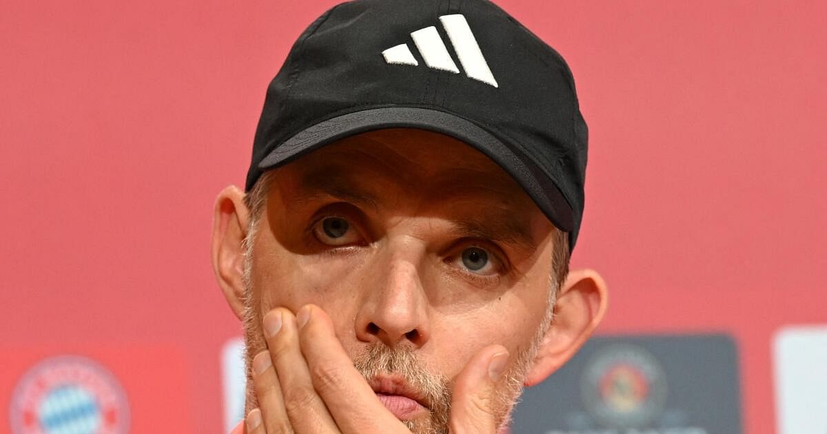 Müller Confirms Bayern Exit: Open To New Club And League Opportunities Müller Confirms Bayern Exit: Open To New Club And League Opportunities