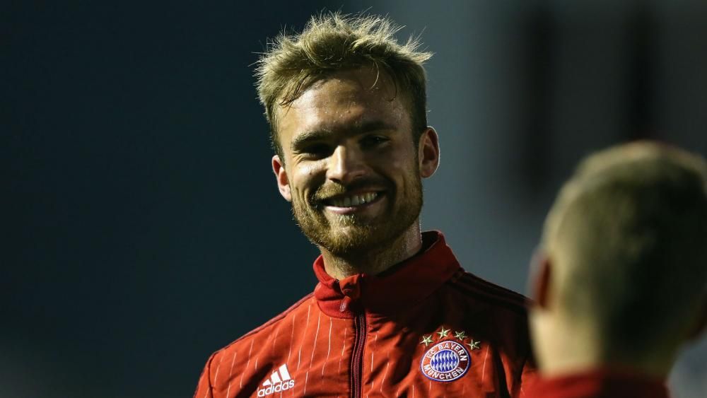 Müller's Bayern Exit: A Look At His Potential Next Move Müller's Bayern Exit: A Look At His Potential Next Move