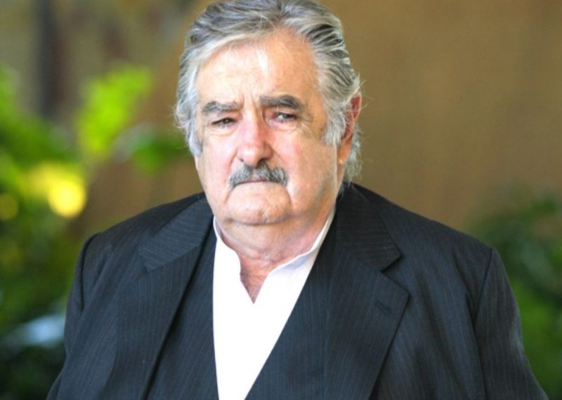 Muere José Mujica, Expresidente De Uruguay, A La Edad De 89 Años Muere José Mujica, Expresidente De Uruguay, A La Edad De 89 Años