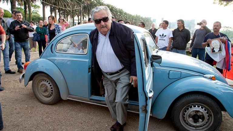 Muere José Muere José