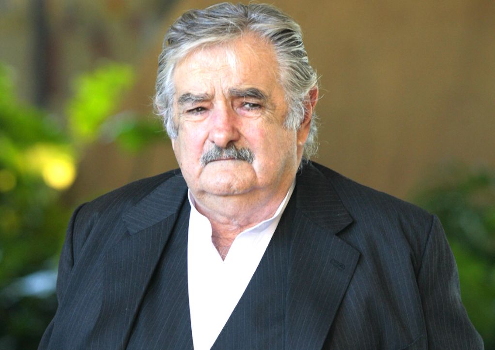 Mujića, Expresidente De Uruguay, Fallece A Los 89 Años Mujića, Expresidente De Uruguay, Fallece A Los 89 Años