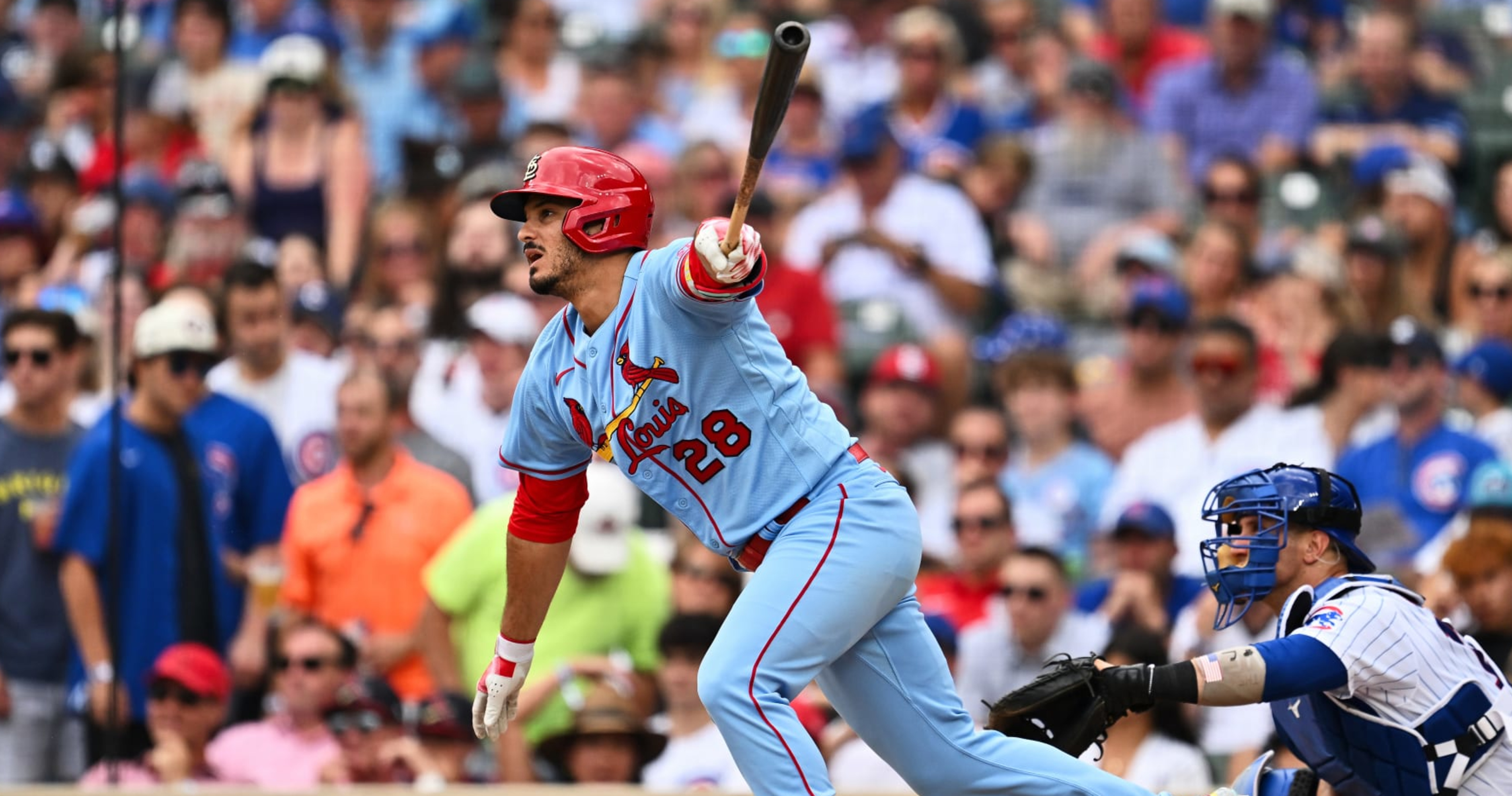 Muncy On Arenado Trade Talks: Dodgers Rumors & Reactions Muncy On Arenado Trade Talks: Dodgers Rumors & Reactions