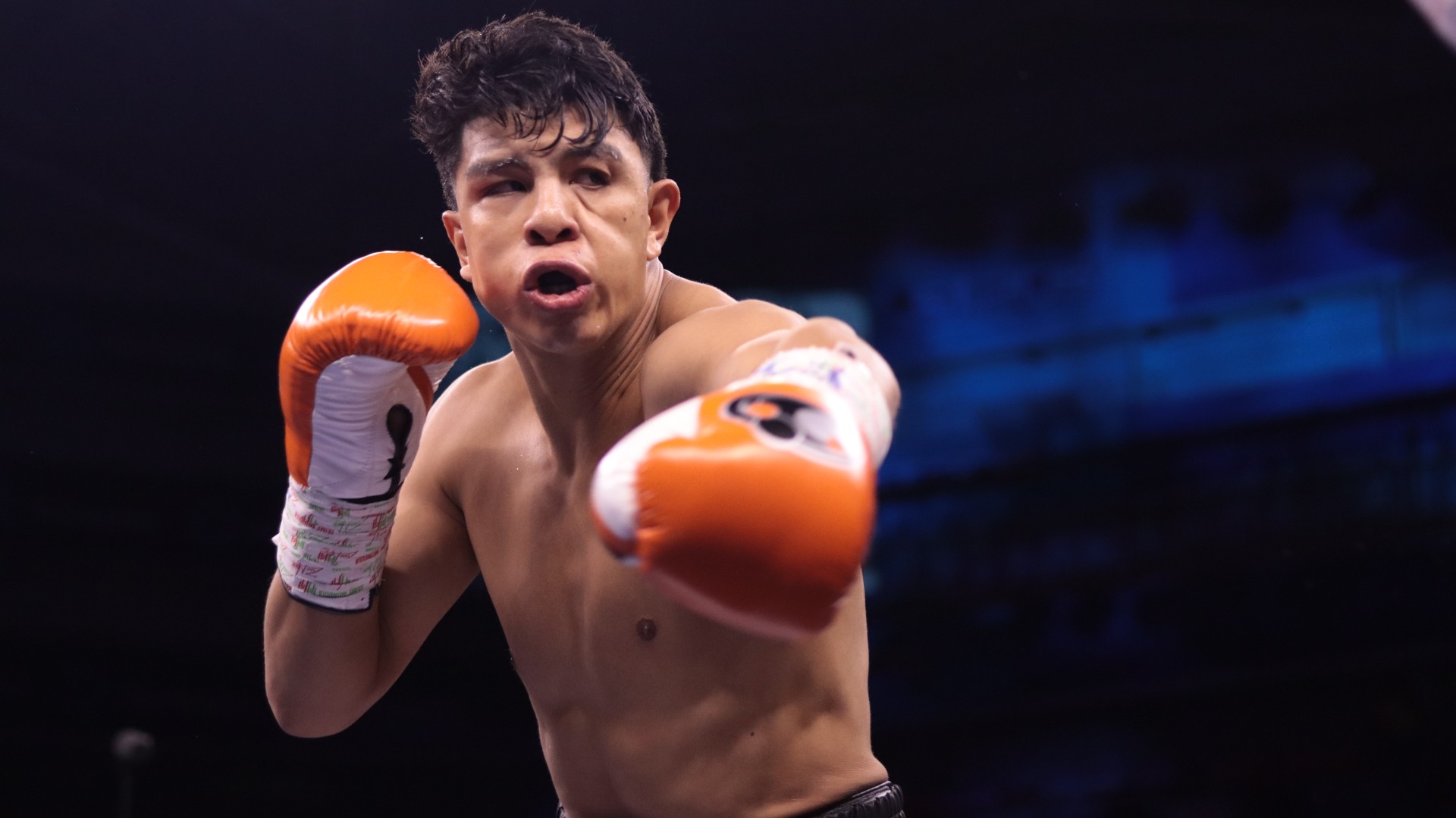 Munguia Vs. Surace II: How Adjustments Led To Munguia's Victory Munguia Vs. Surace II: How Adjustments Led To Munguia's Victory