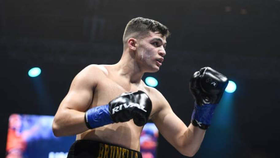 Munguia's Revenge: Dominant Victory Over Surace In Rematch Munguia's Revenge: Dominant Victory Over Surace In Rematch