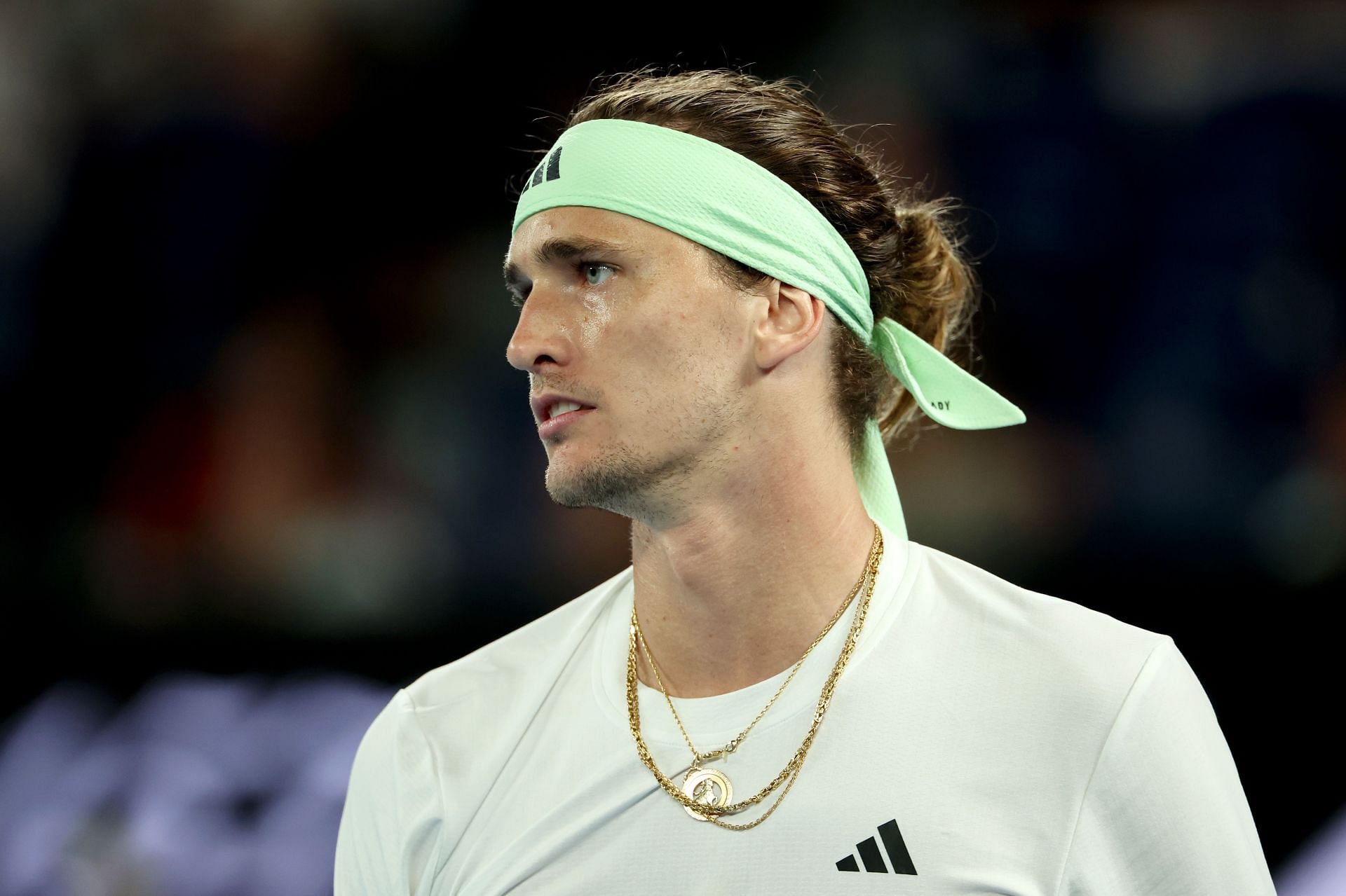 Munich Open: Zverev's Semifinal Run After Thrilling Comeback Munich Open: Zverev's Semifinal Run After Thrilling Comeback