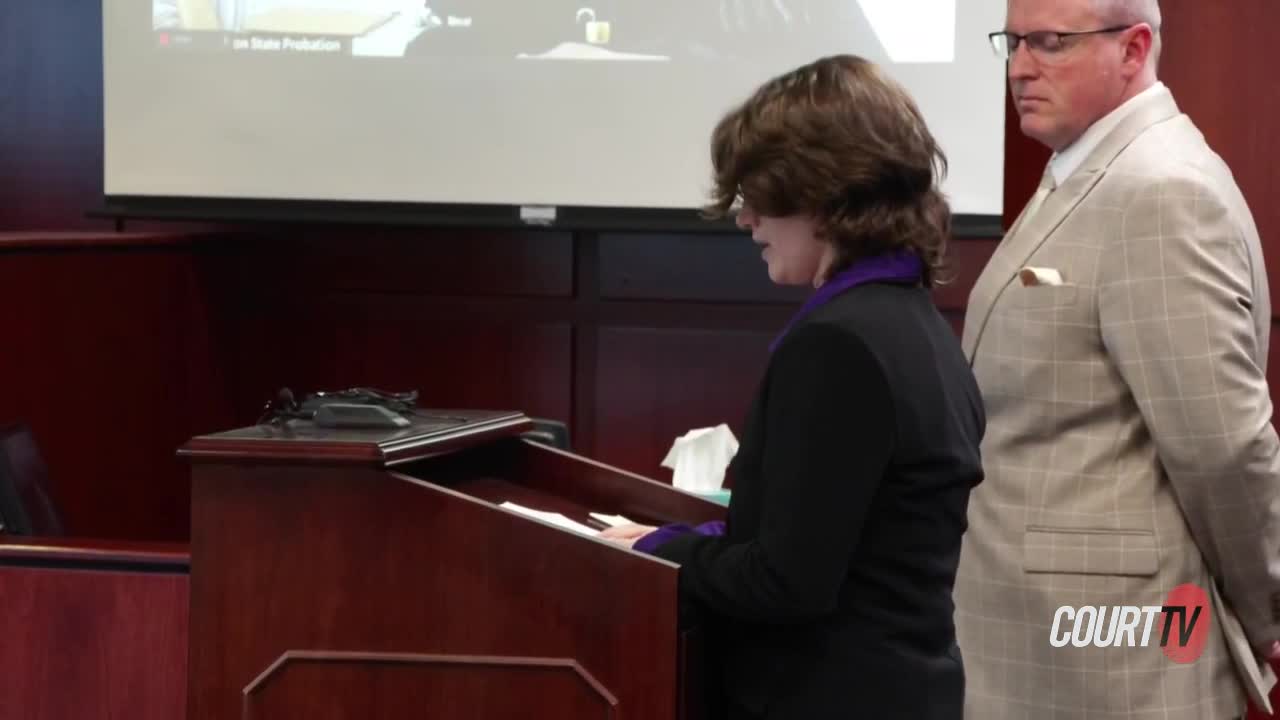 Murder And Torture Charges Filed Against Stepfather Of 16-Year-Old Victim Murder And Torture Charges Filed Against Stepfather Of 16-Year-Old Victim