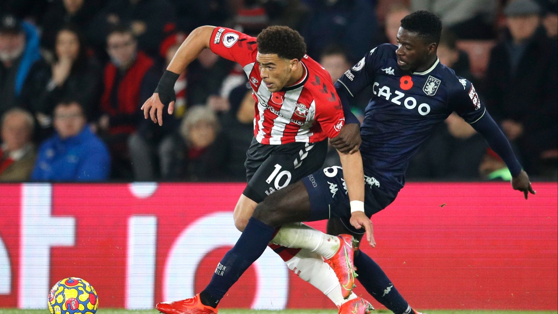 Muric's Surgery And The Ipswich Town Trio: Tuanzebe, Phillips, And Chaplin Assessments Muric's Surgery And The Ipswich Town Trio: Tuanzebe, Phillips, And Chaplin Assessments