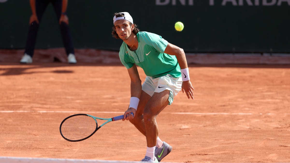 Musetti And Sabalenka Advance At French Open: Nadal Honored Musetti And Sabalenka Advance At French Open: Nadal Honored