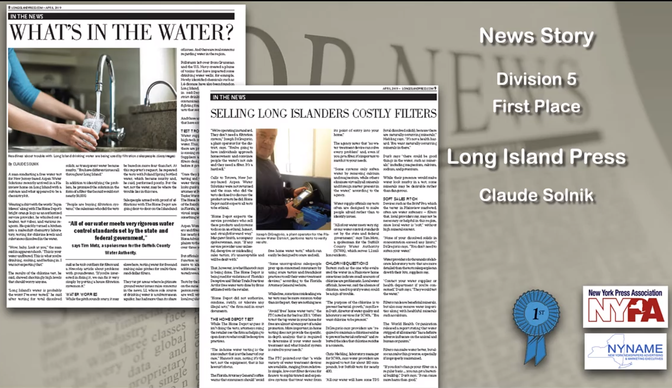 Myrtle Beach Newspaper Honored: 59 SC Press Association Awards For Excellence Myrtle Beach Newspaper Honored: 59 SC Press Association Awards For Excellence