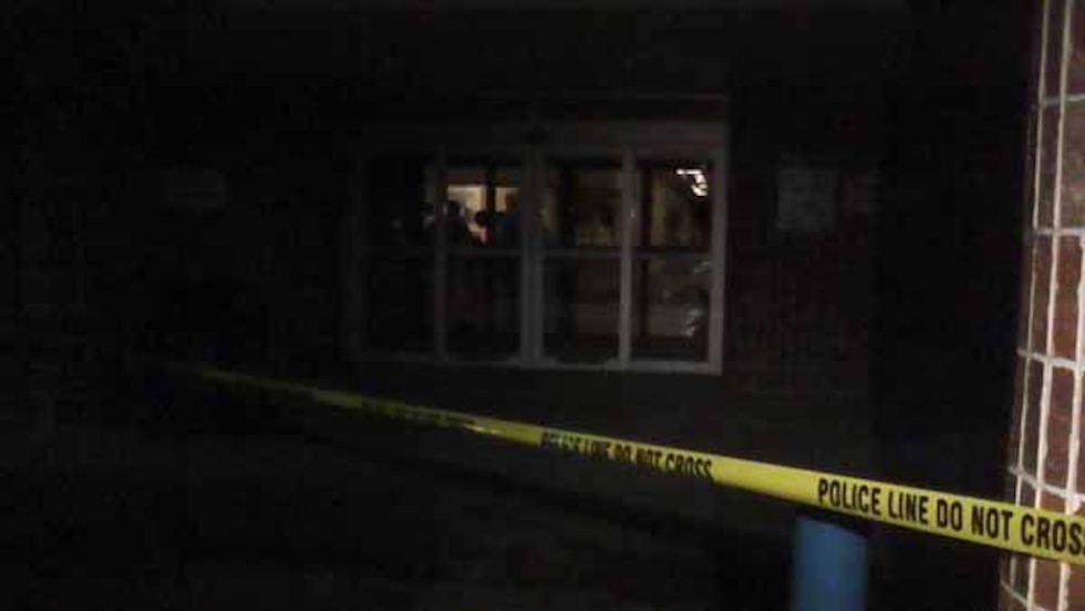 Myrtle Beach Officer-Involved Shooting Leaves 1 Dead, 11 Injured: SLED Investigates Myrtle Beach Officer-Involved Shooting Leaves 1 Dead, 11 Injured: SLED Investigates