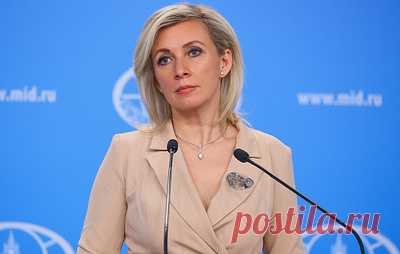 НХЛ: Захарова О Достижении Овечкина