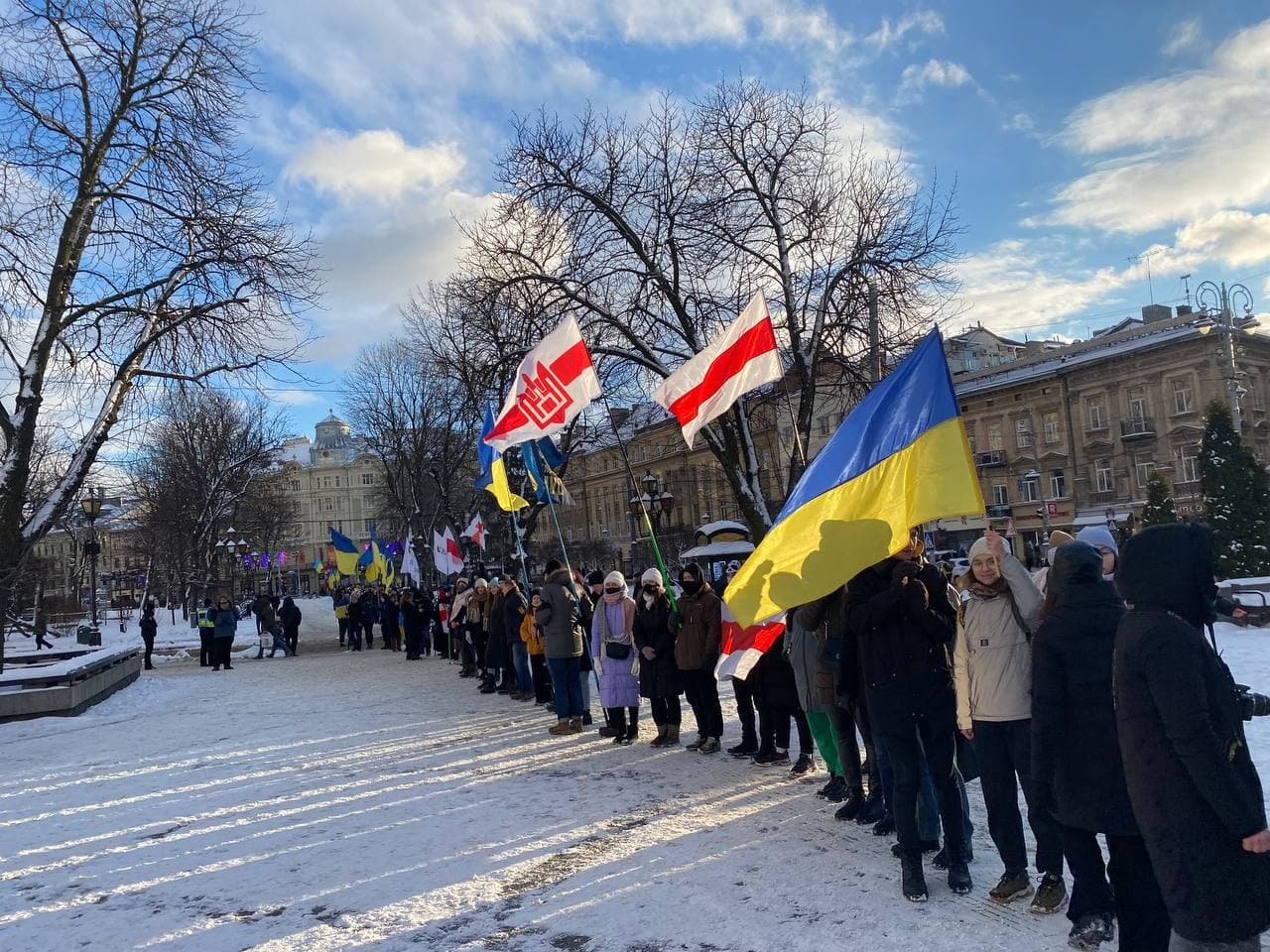 Наближення До НАТО: Україна Та Німецька Допомога Наближення До НАТО: Україна Та Німецька Допомога