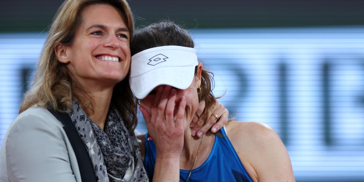 Nadal's Emotional Roland Garros Farewell: Sabalenka's Triumph