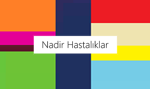 Nadir Hastalıklar Veri Sistemi: Sağlık Bakanlığı'ndan 13.000 Hasta Kaydı Bilgisi Nadir Hastalıklar Veri Sistemi: Sağlık Bakanlığı'ndan 13.000 Hasta Kaydı Bilgisi
