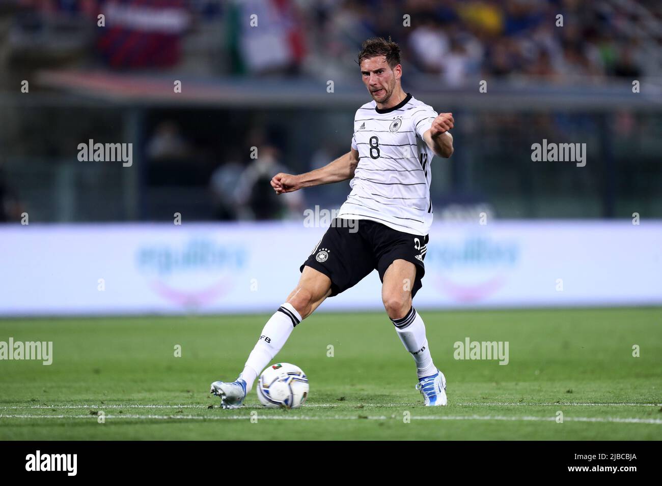 Nagelsmann Names Goretzka For Nations League: Full Squad Announced Nagelsmann Names Goretzka For Nations League: Full Squad Announced