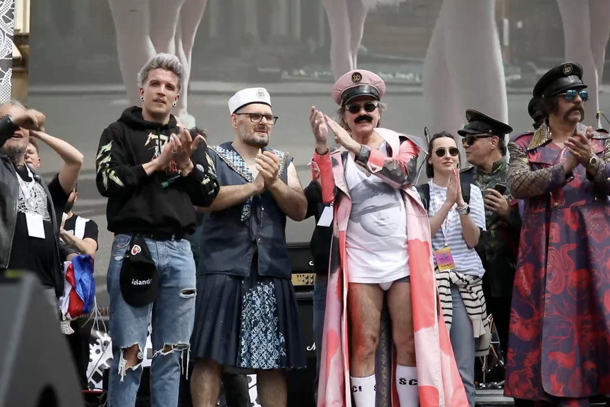 Najbolja Kombinacija: Vanja I Šime Očarali Fanove Novim Fotografijama Najbolja Kombinacija: Vanja I Šime Očarali Fanove Novim Fotografijama