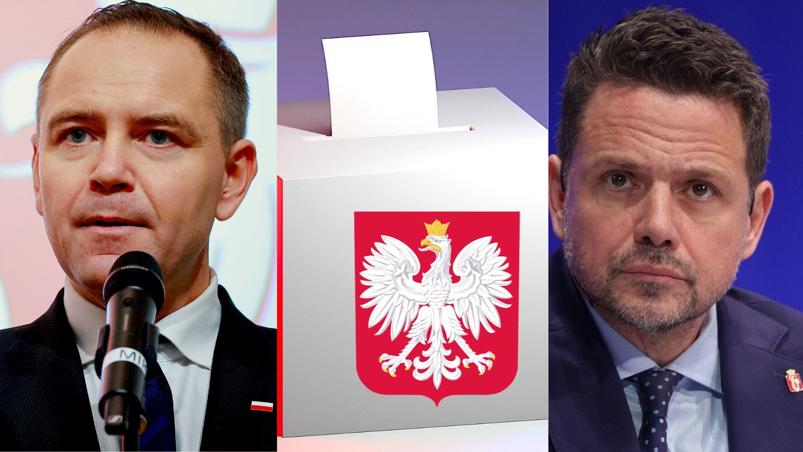 Najnowszy Sondaż Prezydencki Onetu: Paradoksalne Wyniki – Radość Trzaskowskiego I Nawrockiego? Najnowszy Sondaż Prezydencki Onetu: Paradoksalne Wyniki – Radość Trzaskowskiego I Nawrockiego?