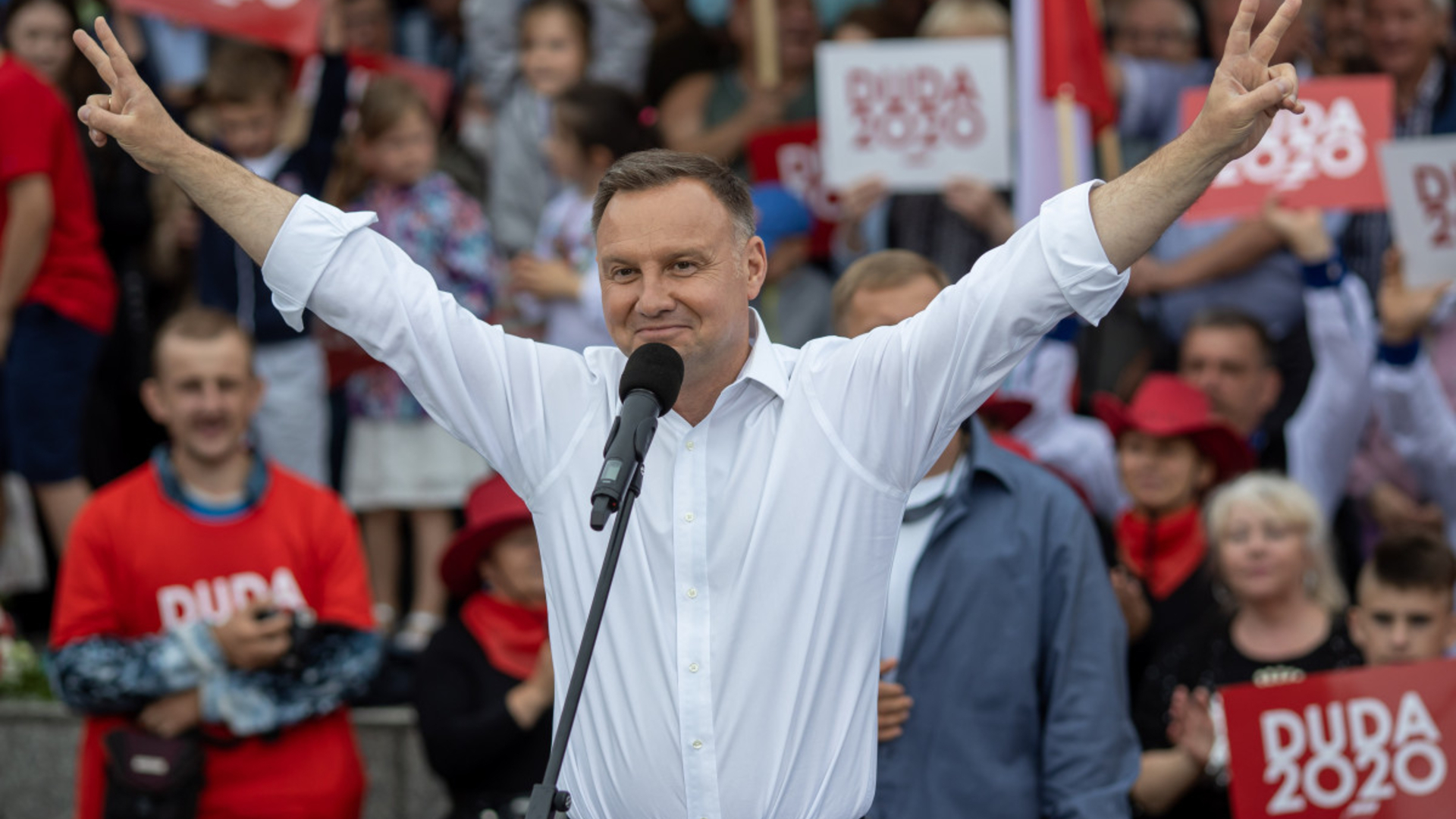 Najnowszy Sondaż Prezydencki Onetu: Radość Dla Trzaskowskiego I Nawrockiego? Najnowszy Sondaż Prezydencki Onetu: Radość Dla Trzaskowskiego I Nawrockiego?