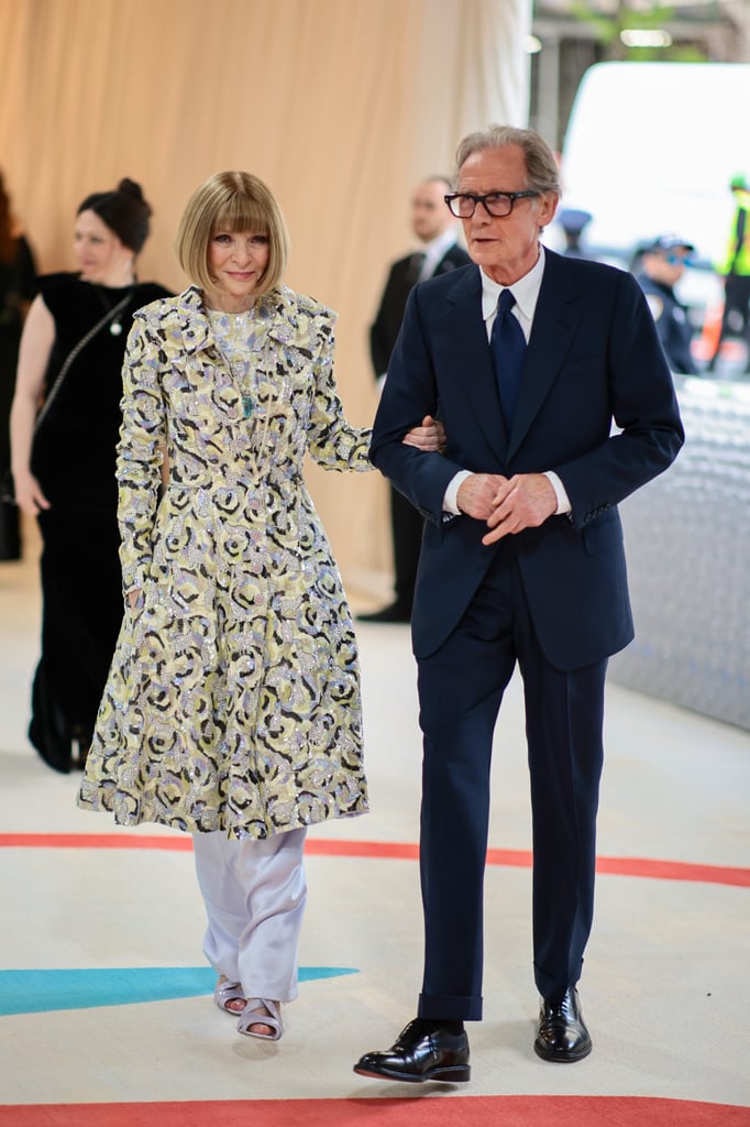 Naomi Campbell And Anna Wintour: The Met Gala Controversy Explained. Naomi Campbell And Anna Wintour: The Met Gala Controversy Explained.