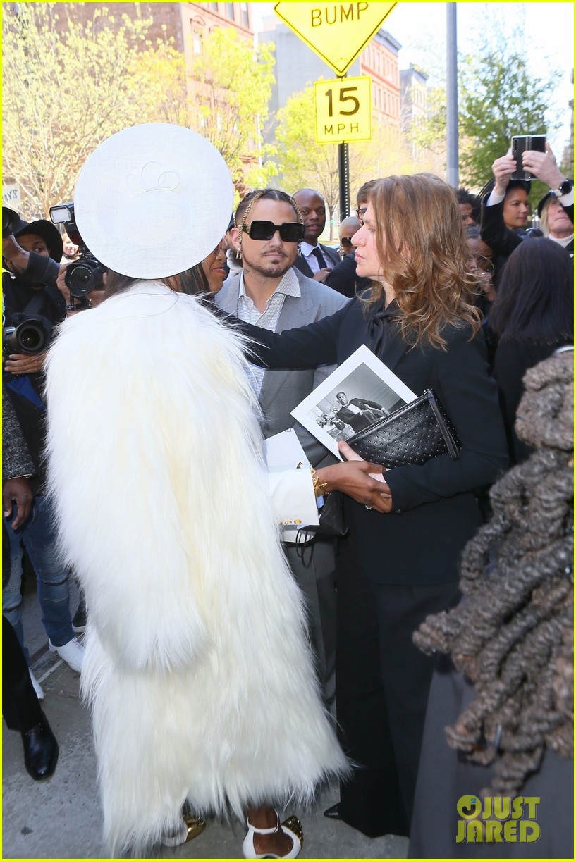 Naomi Campbell And Anna Wintour's Feud: A Met Gala Absence? Naomi Campbell And Anna Wintour's Feud: A Met Gala Absence?