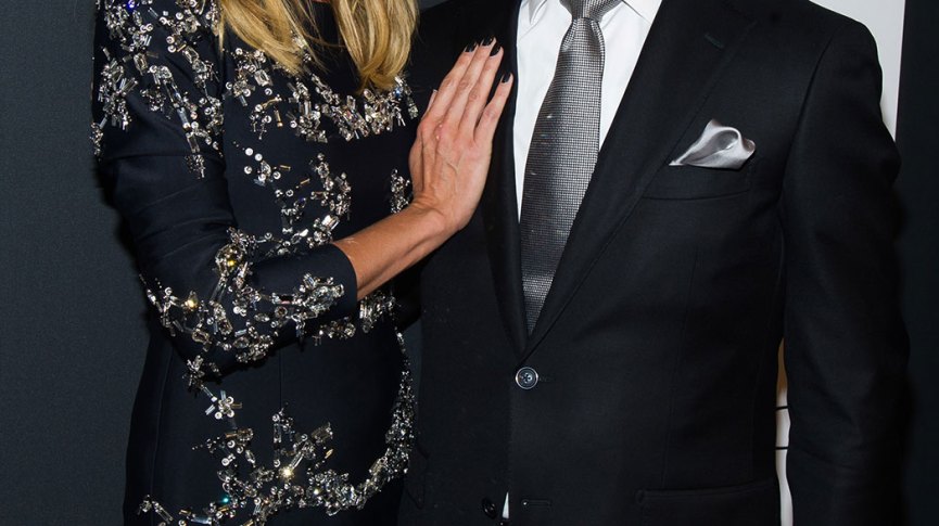 Naomi Campbell Met Gala Ban: Truth Behind The Anna Wintour Feud? Naomi Campbell Met Gala Ban: Truth Behind The Anna Wintour Feud?