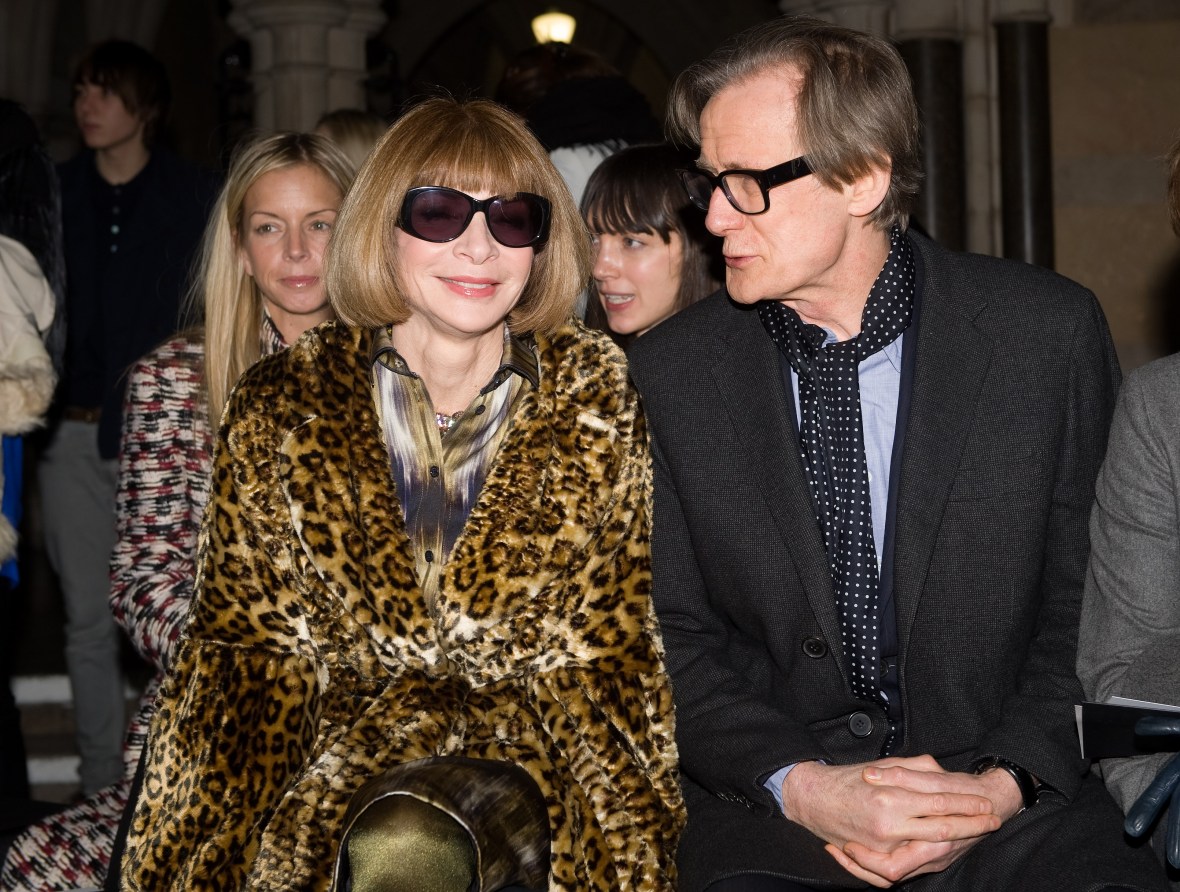 Naomi Campbell's Potential Met Gala Exclusion: The Wintour Conflict Naomi Campbell's Potential Met Gala Exclusion: The Wintour Conflict