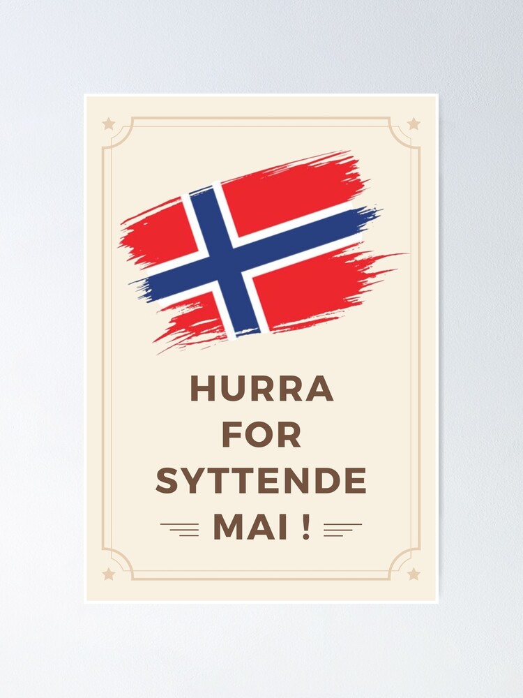 Nasjonaldagen I Moss 17. Mai: Overraskelser Venter!