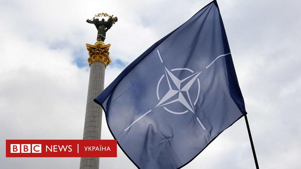 Наслідки Відмови України Від НАТО Для Європейської Політики Наслідки Відмови України Від НАТО Для Європейської Політики