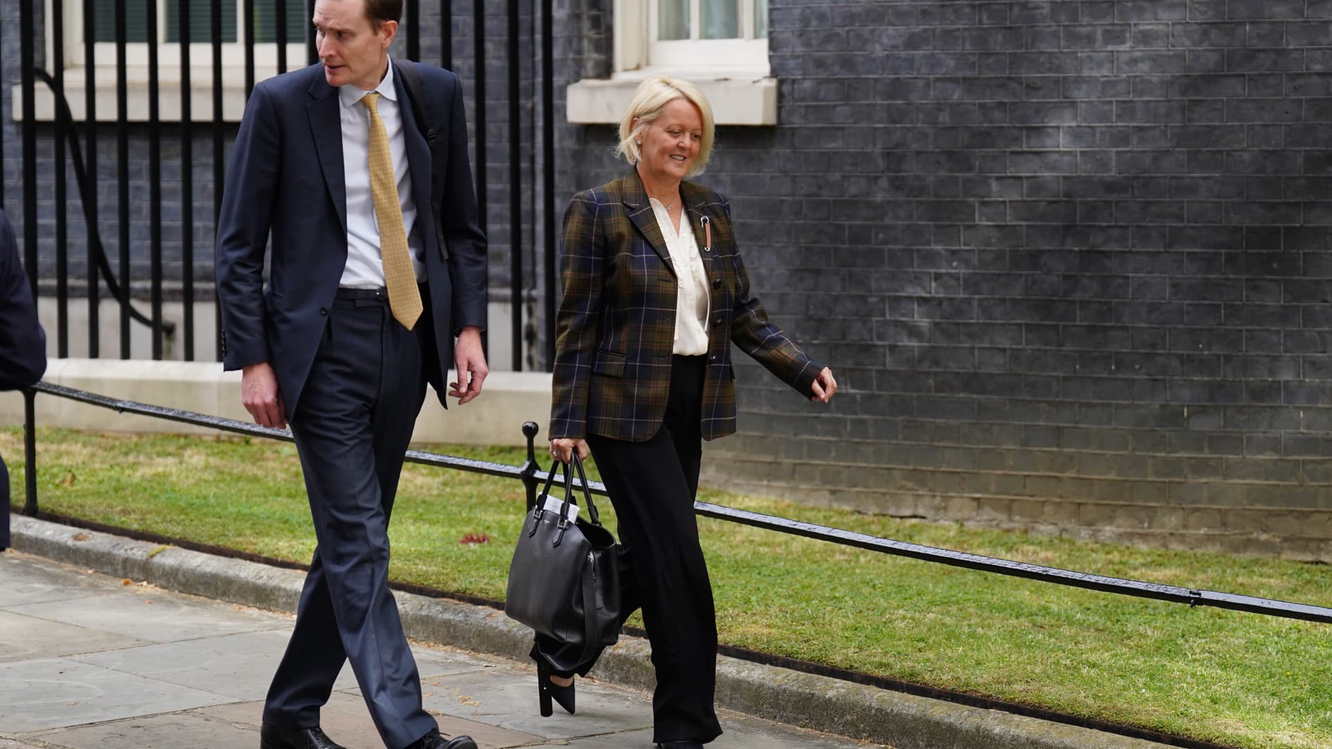 NatWest Reaches Settlement With Nigel Farage NatWest Reaches Settlement With Nigel Farage