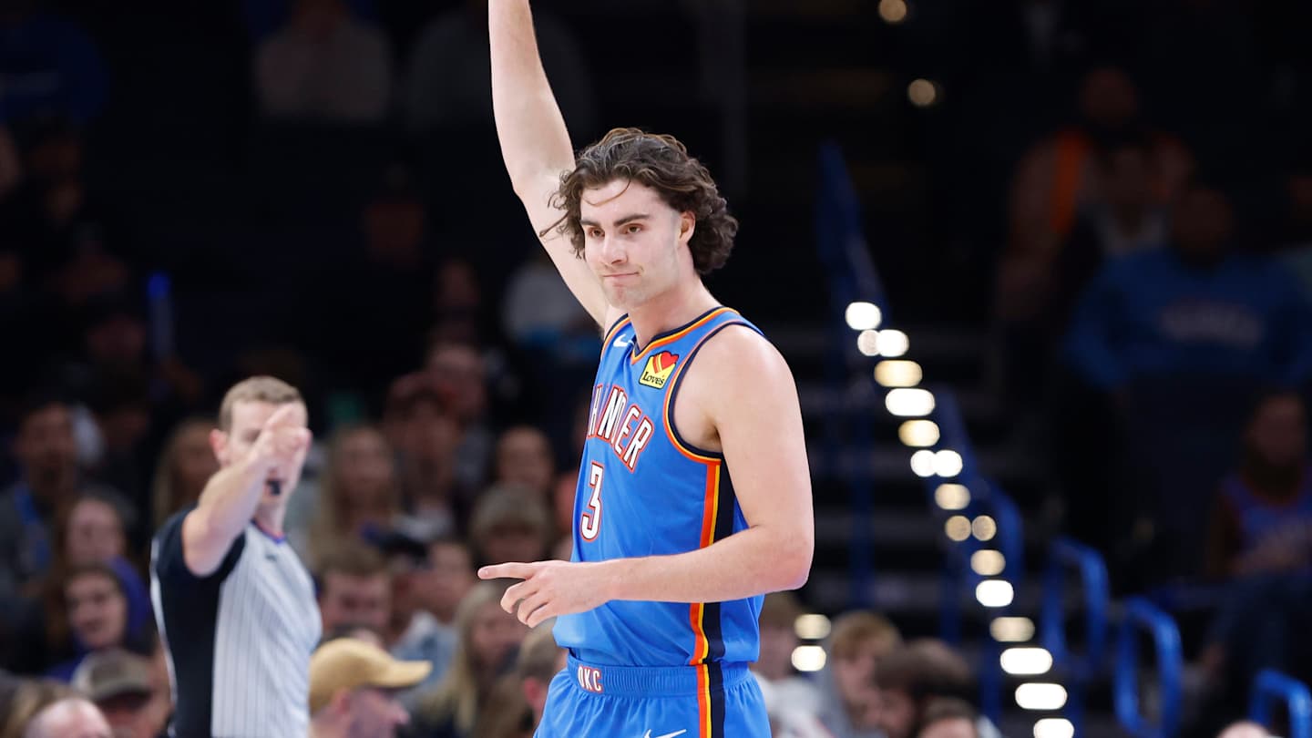 National Media Under Fire From OKC Thunder Players National Media Under Fire From OKC Thunder Players