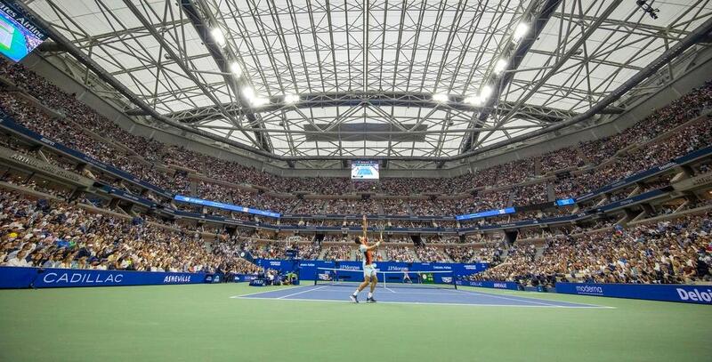 Nationwide Tennis Participation Surges: Over 25 Million Players Projected By August 2024 Nationwide Tennis Participation Surges: Over 25 Million Players Projected By August 2024