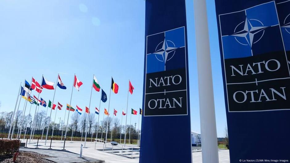 NATO Chief Rutte: Progress Towards 2% Defense Spending Goal NATO Chief Rutte: Progress Towards 2% Defense Spending Goal