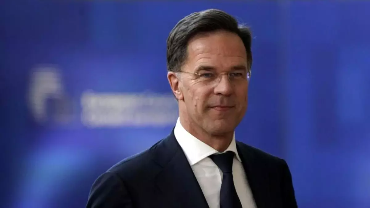 NATO Genel Sekreteri Rutte Ve İspanyol Başbakanı Sánchez: Elektrik Kesintileri Gündemdeydi NATO Genel Sekreteri Rutte Ve İspanyol Başbakanı Sánchez: Elektrik Kesintileri Gündemdeydi