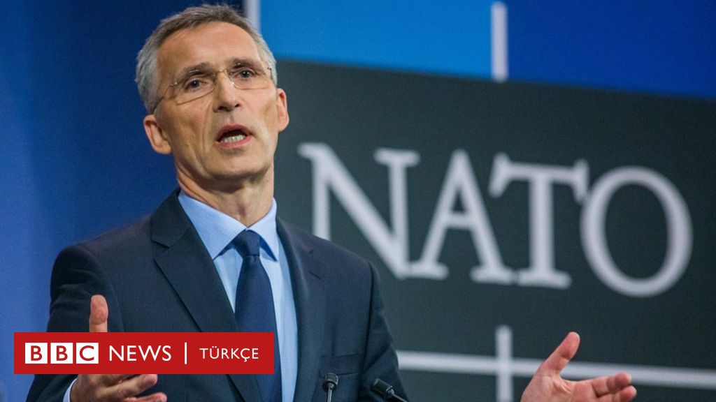 NATO'nun Türkiye Ve İtalya'ya Yeni Sorumluluğu NATO'nun Türkiye Ve İtalya'ya Yeni Sorumluluğu