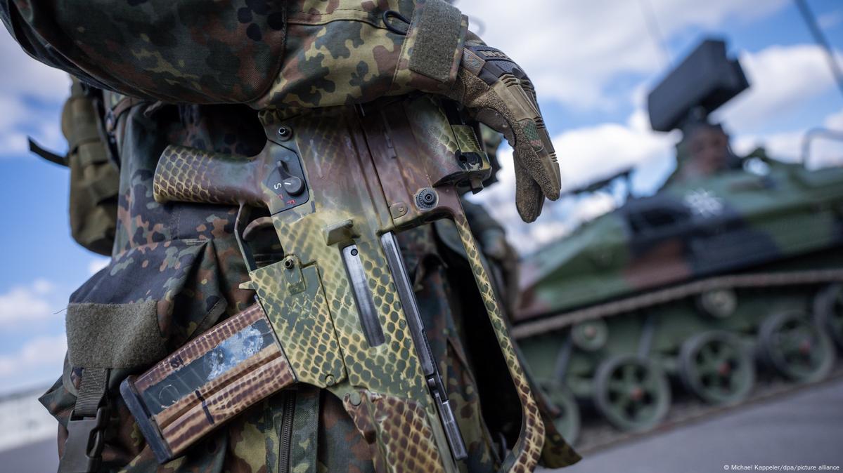 NATO Secretary General Announces Progress Towards 5% Defense Spending Target NATO Secretary General Announces Progress Towards 5% Defense Spending Target