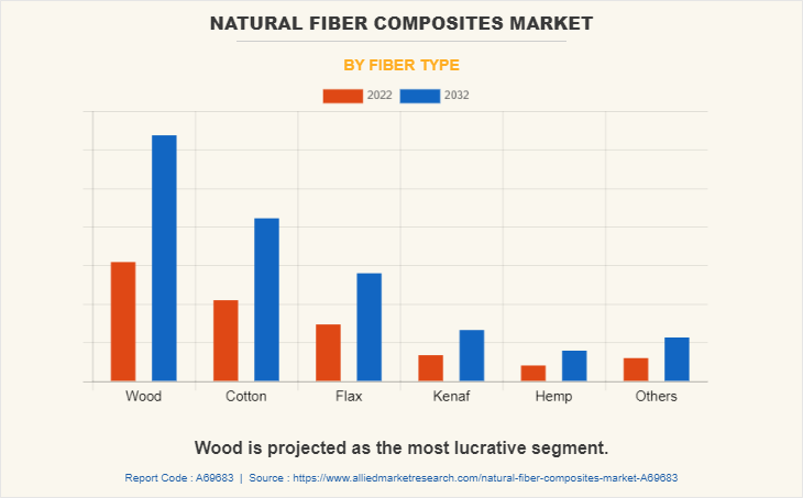 Natural Fiber Composites Market Size, Share, And Growth Projections To 2029 Natural Fiber Composites Market Size, Share, And Growth Projections To 2029