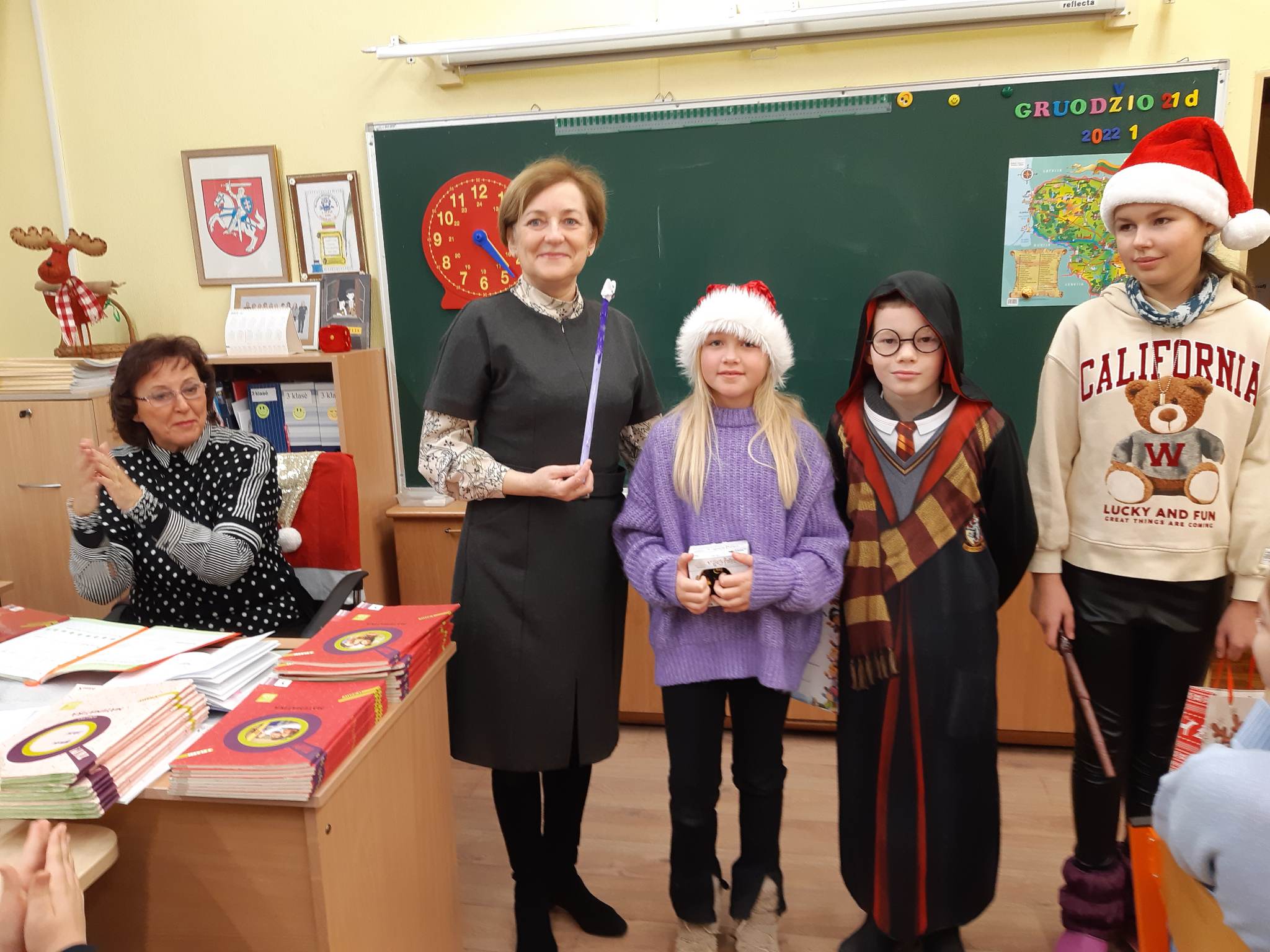 Naujas Hario Poterio Pramogų Parkas Šanchajuje – Atidarymas 2027 M. Naujas Hario Poterio Pramogų Parkas Šanchajuje – Atidarymas 2027 M.