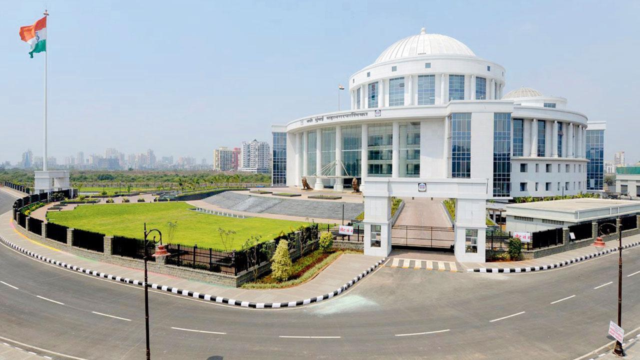 Navi Mumbai News: NMMC's Aala Unhala, Niyam Pala Campaign Tackles Heatwave Navi Mumbai News: NMMC's Aala Unhala, Niyam Pala Campaign Tackles Heatwave