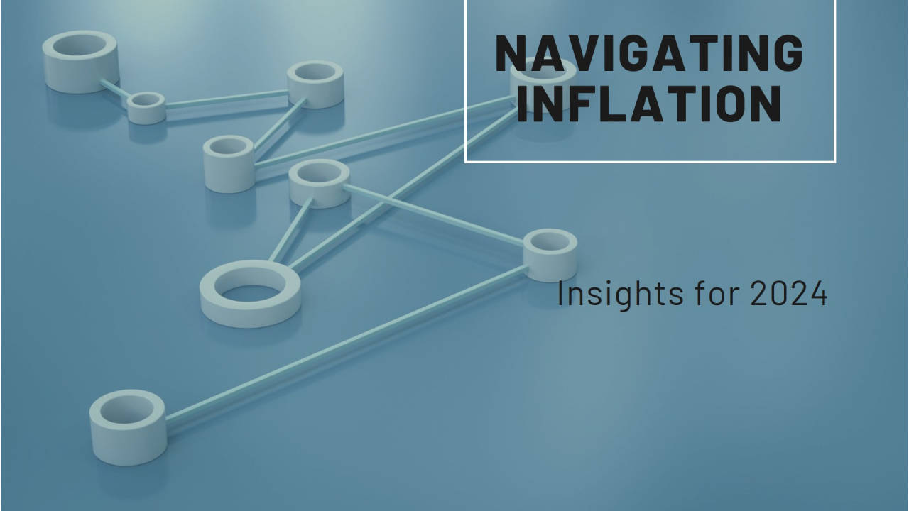 Navigating Economic Uncertainty: The Challenge Of Rising Inflation And Unemployment Navigating Economic Uncertainty: The Challenge Of Rising Inflation And Unemployment