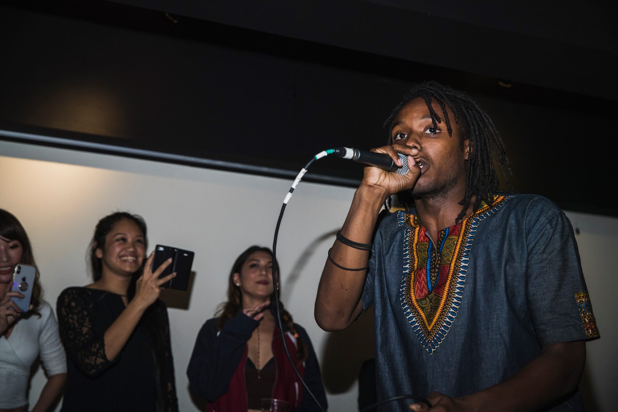 Navigating Income Disparity: A Starving Artist's Perspective Navigating Income Disparity: A Starving Artist's Perspective