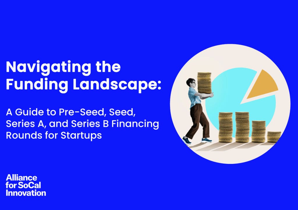 Navigating The Funding Landscape For Sustainable SMEs Navigating The Funding Landscape For Sustainable SMEs