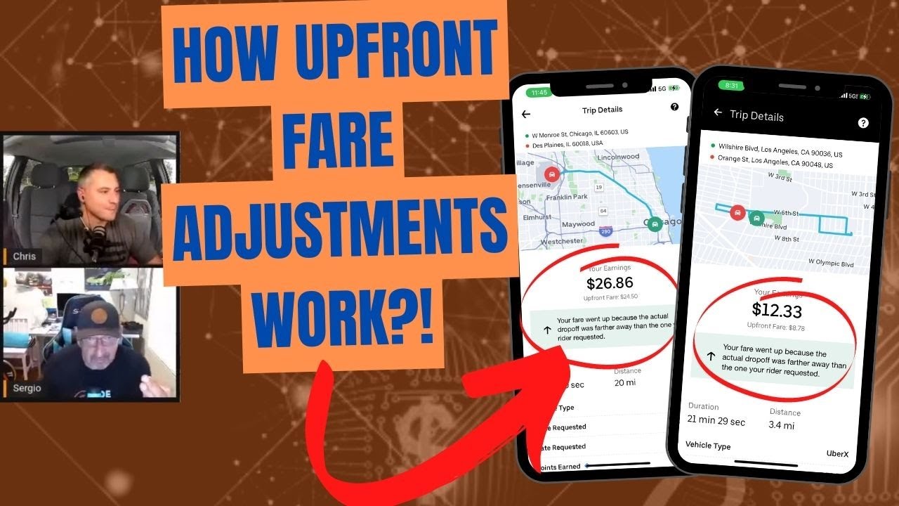 Navigating Uber's New Cash-Only Auto Service Policy Navigating Uber's New Cash-Only Auto Service Policy