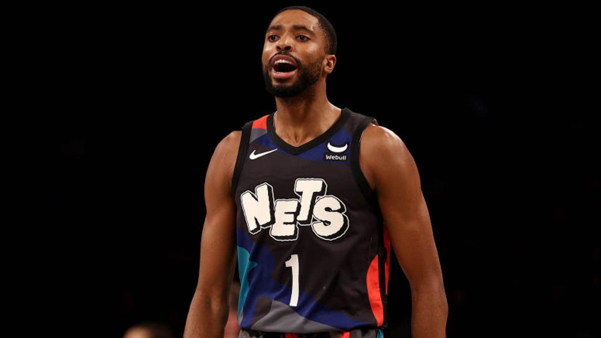 NBA Analyst Breen Teases Mikal Bridges About Minutes NBA Analyst Breen Teases Mikal Bridges About Minutes