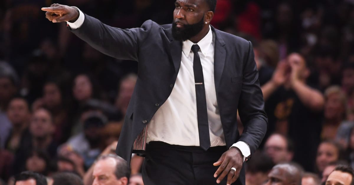 NBA Analyst Perkins Advises Brunson Against Podcast NBA Analyst Perkins Advises Brunson Against Podcast