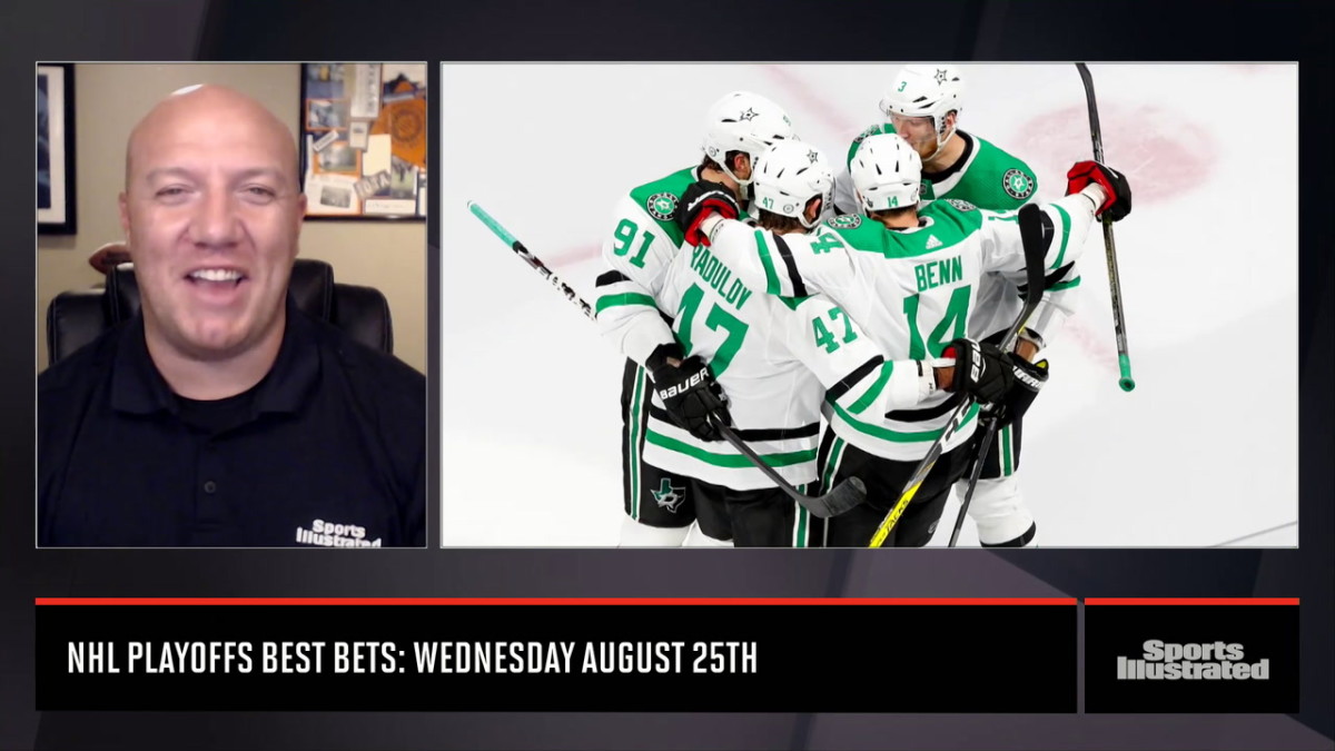 NBA & NHL Playoffs: Best Bets For Round 2 NBA & NHL Playoffs: Best Bets For Round 2