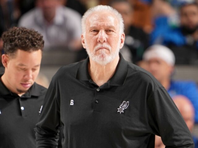 NBA Coaching Legend Gregg Popovich Announces Retirement NBA Coaching Legend Gregg Popovich Announces Retirement